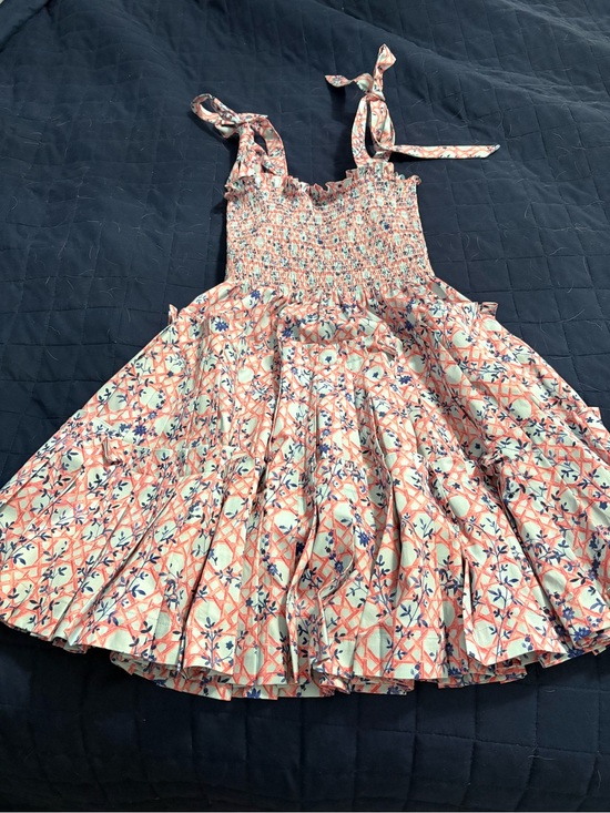 Hill House Dresses & Skirts - Hill House The Ribbon Charlotte Nap Dress